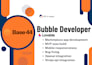 fix bug bubble io workflows app launch bubble ai saas developer claude api debug